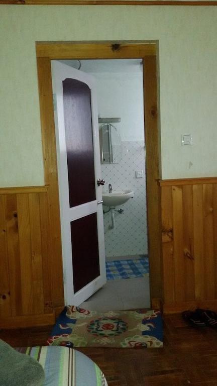 Hotel Namche Nāmche Bāzār Cameră foto