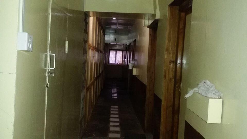 Hotel Namche Nāmche Bāzār Cameră foto